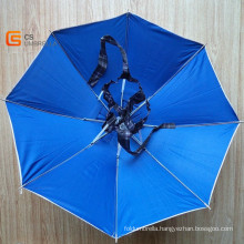 Conveninet Rain Protect 13inch Hat Umbrella (YS-S008A)